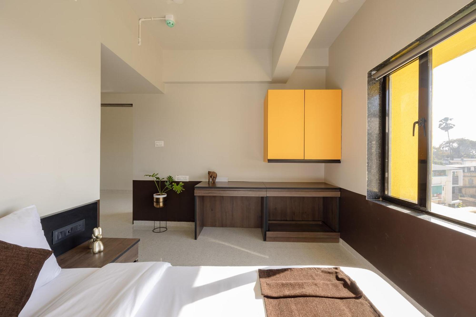 Saavi Suites Daman Exterior photo